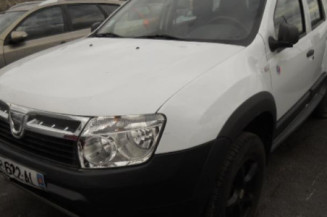 Etrier avant droit (freinage) DACIA DUSTER 1 Photo n°1