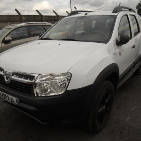 Etrier avant droit (freinage) DACIA DUSTER 1 Photo n°1