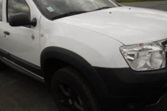 Etrier avant droit (freinage) DACIA DUSTER 1