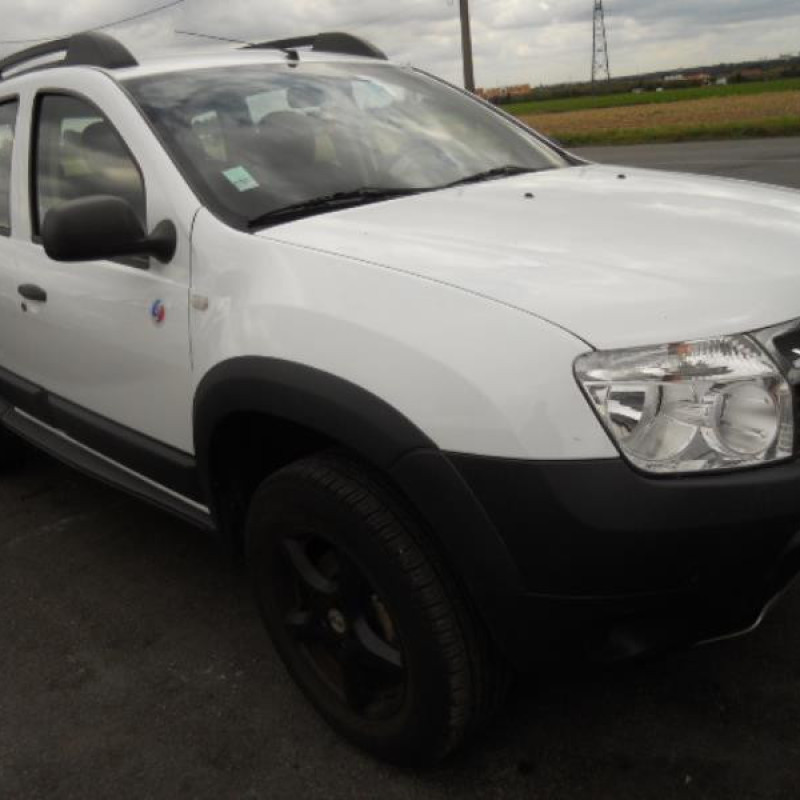 Etrier avant droit (freinage) DACIA DUSTER 1 Photo n°2