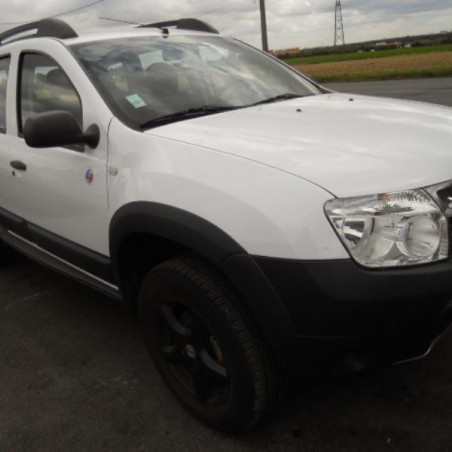 Etrier avant droit (freinage) DACIA DUSTER 1
