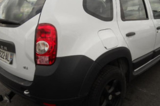 Etrier avant droit (freinage) DACIA DUSTER 1