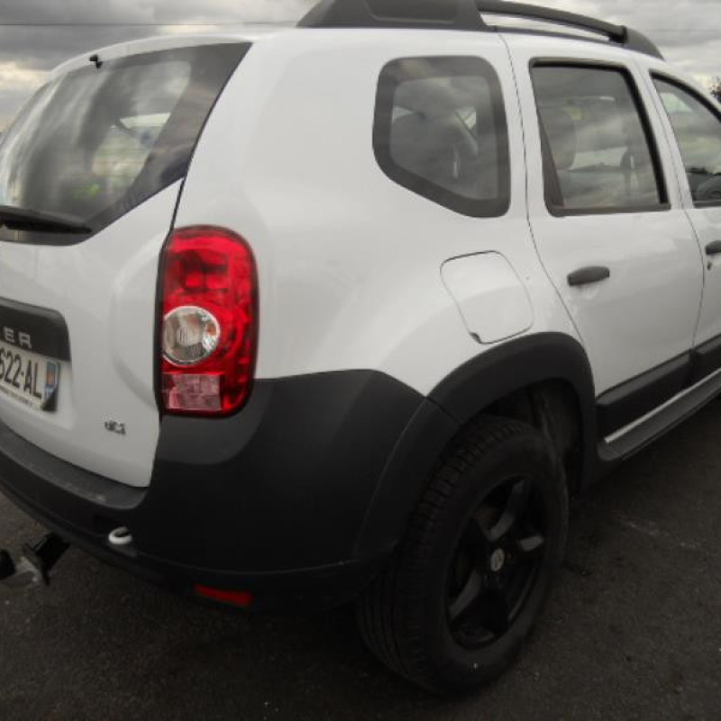 Etrier avant droit (freinage) DACIA DUSTER 1 Photo n°3