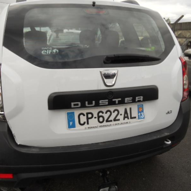 Etrier avant droit (freinage) DACIA DUSTER 1 Photo n°4