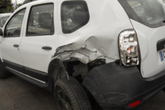Etrier avant droit (freinage) DACIA DUSTER 1