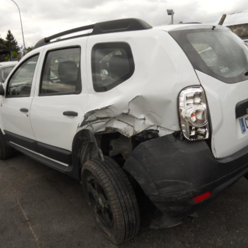 Etrier avant droit (freinage) DACIA DUSTER 1 Photo n°5