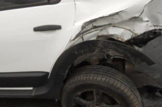 Etrier avant droit (freinage) DACIA DUSTER 1