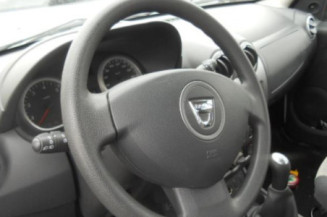 Etrier avant droit (freinage) DACIA DUSTER 1