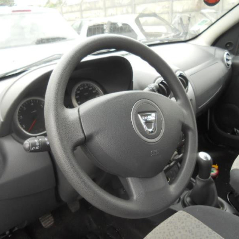 Etrier avant droit (freinage) DACIA DUSTER 1 Photo n°7