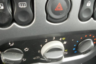Etrier avant droit (freinage) DACIA DUSTER 1