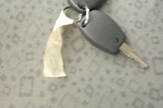 Etrier avant droit (freinage) DACIA DUSTER 1
