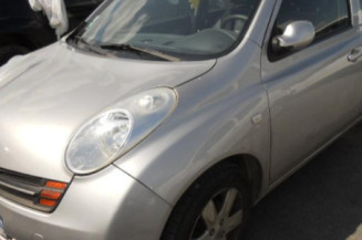 Retroviseur droit NISSAN MICRA 3