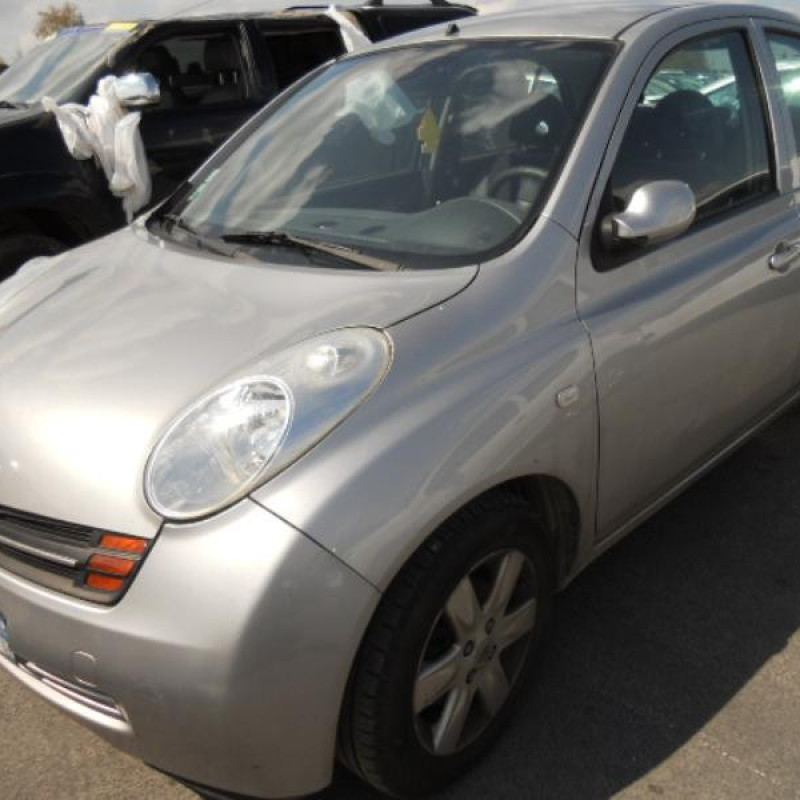 Retroviseur droit NISSAN MICRA 3 Photo n°4