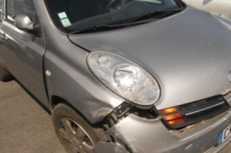 Retroviseur droit NISSAN MICRA 3