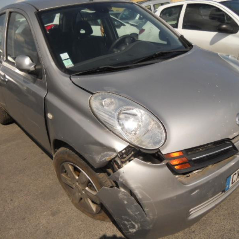Retroviseur droit NISSAN MICRA 3 Photo n°5
