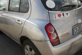 Retroviseur droit NISSAN MICRA 3
