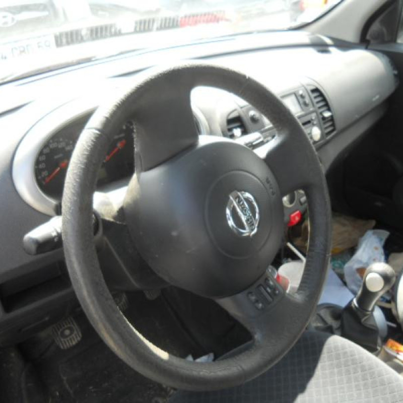 Retroviseur droit NISSAN MICRA 3 Photo n°8