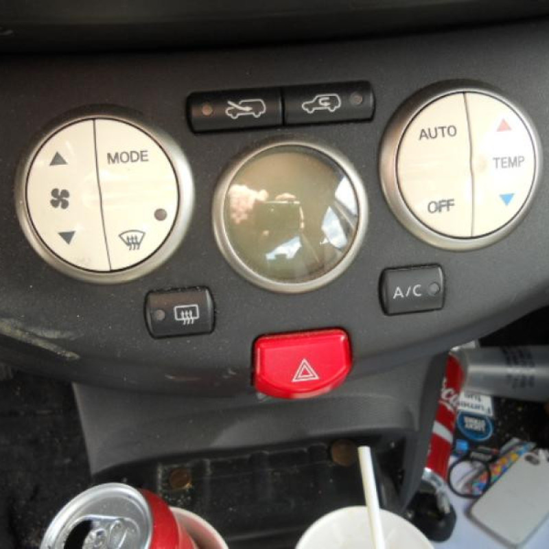 Retroviseur droit NISSAN MICRA 3 Photo n°9
