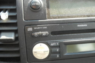 Retroviseur droit NISSAN MICRA 3