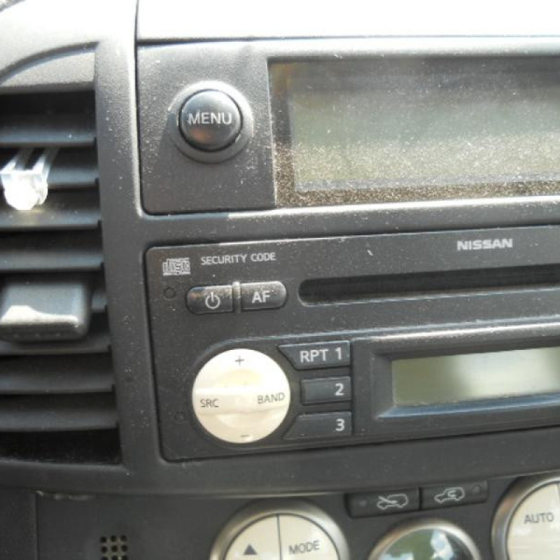 Retroviseur droit NISSAN MICRA 3 Photo n°10