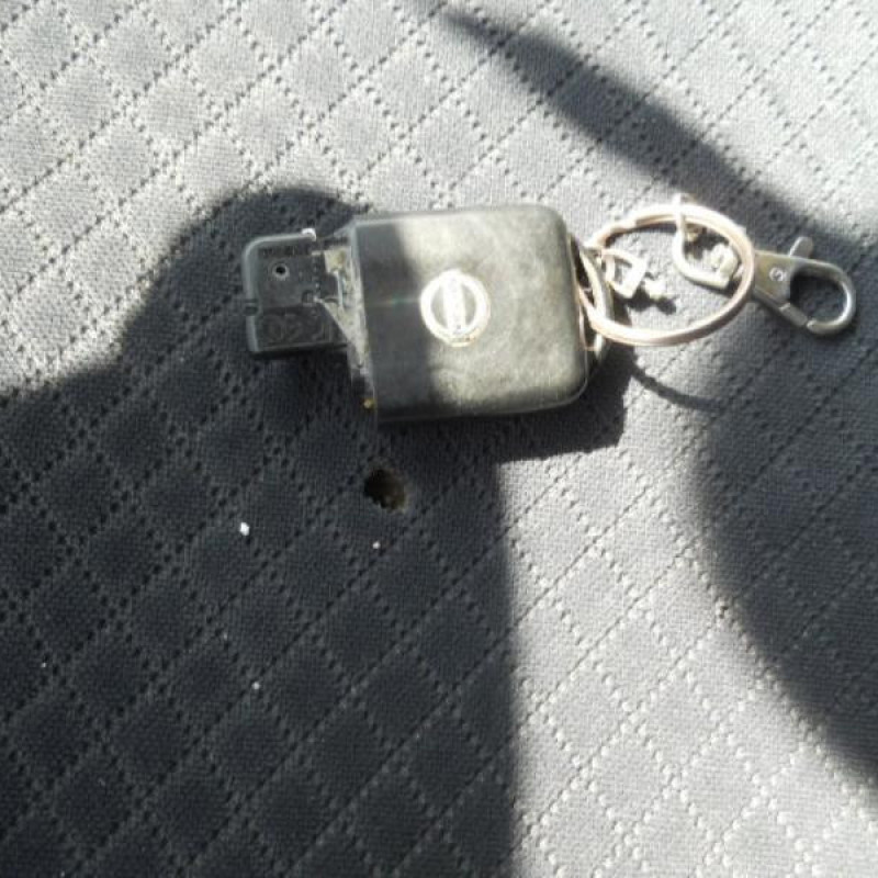 Retroviseur droit NISSAN MICRA 3 Photo n°11