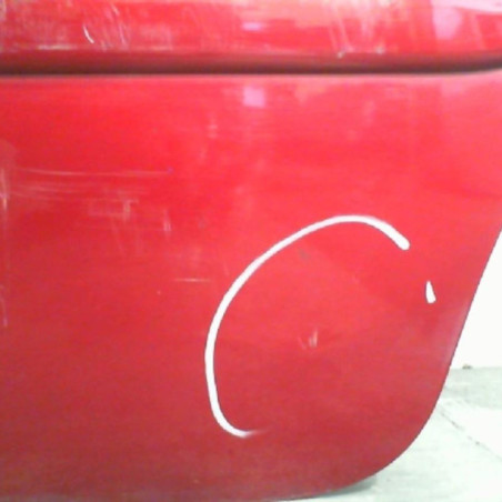Porte arriere gauche FIAT IDEA