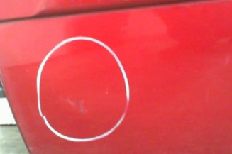 Porte arriere gauche FIAT IDEA