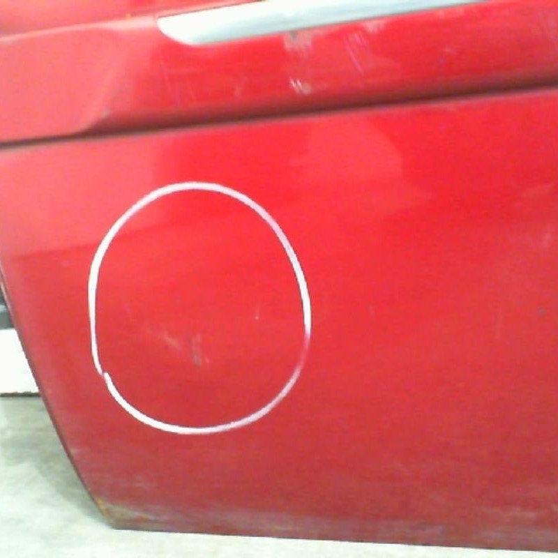 Porte arriere gauche FIAT IDEA Photo n°3
