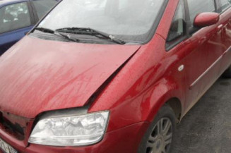 Porte arriere gauche FIAT IDEA