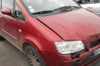 Porte arriere gauche FIAT IDEA