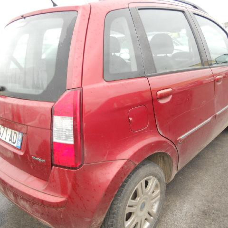 Porte arriere gauche FIAT IDEA Photo n°7