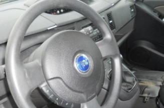 Porte arriere gauche FIAT IDEA