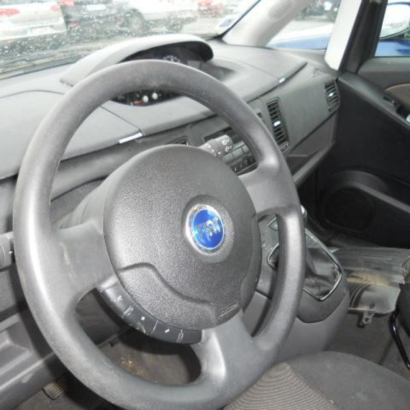 Porte arriere gauche FIAT IDEA Photo n°9