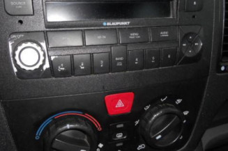 Porte arriere gauche FIAT IDEA