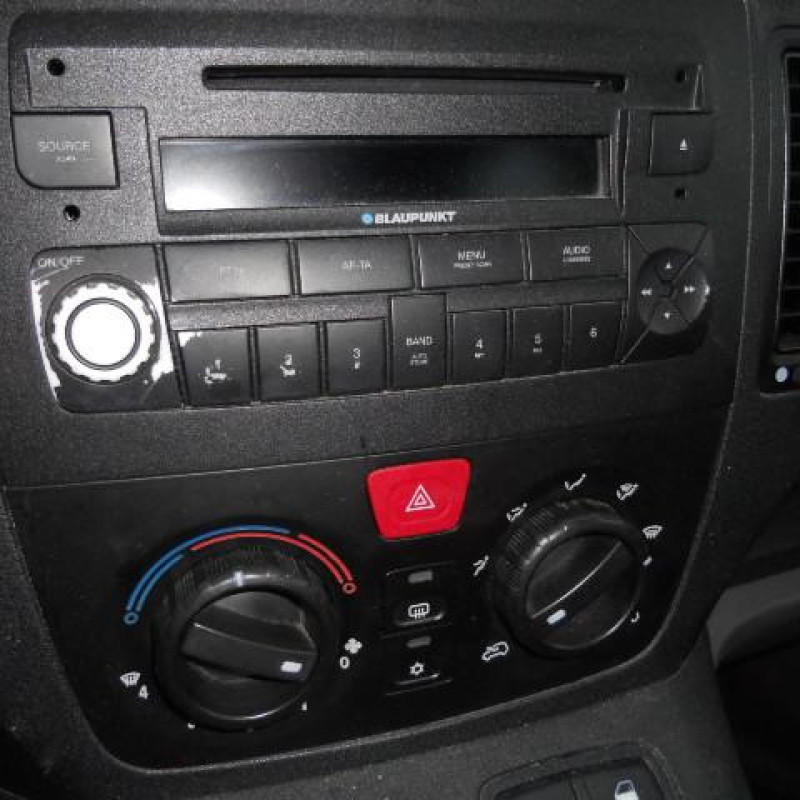 Porte arriere gauche FIAT IDEA Photo n°10