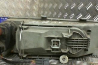 Optique avant principal gauche (feux)(phare) SEAT TOLEDO 1