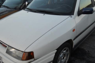 Optique avant principal gauche (feux)(phare) SEAT TOLEDO 1