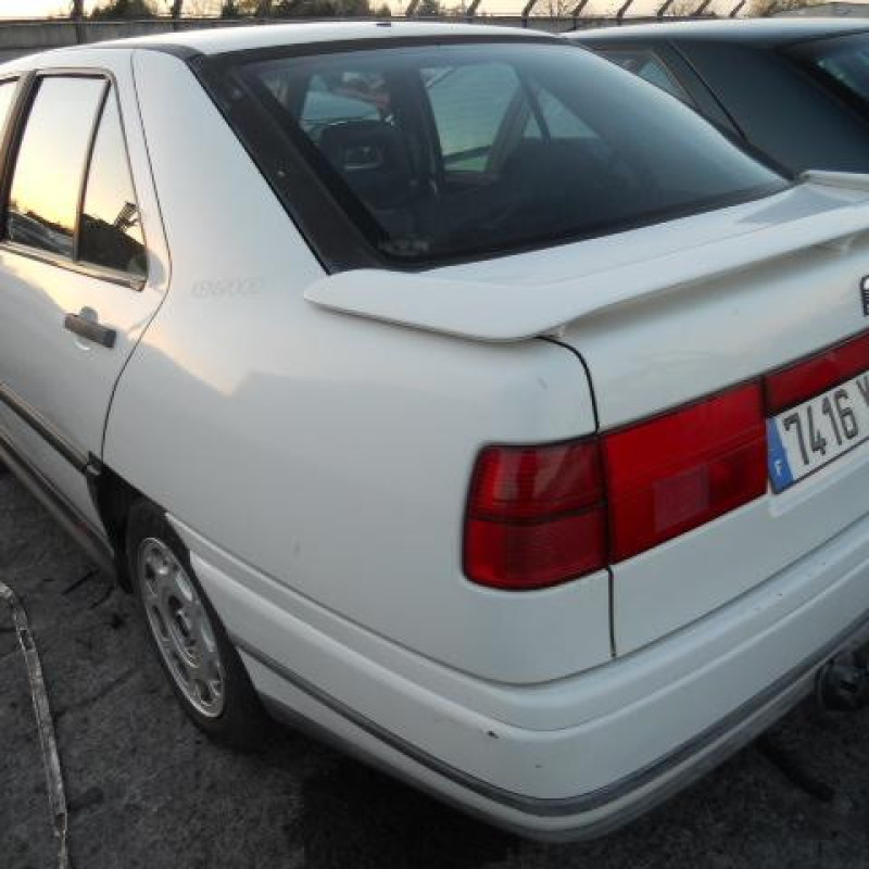 Optique avant principal gauche (feux)(phare) SEAT TOLEDO 1 Photo n°6