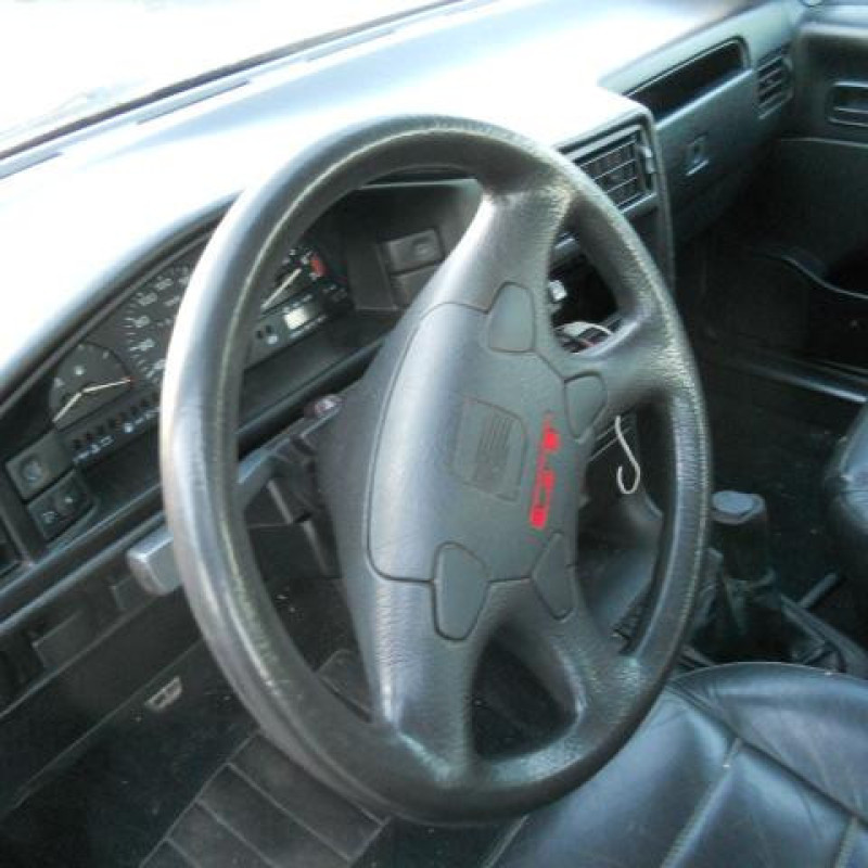 Optique avant principal gauche (feux)(phare) SEAT TOLEDO 1 Photo n°7