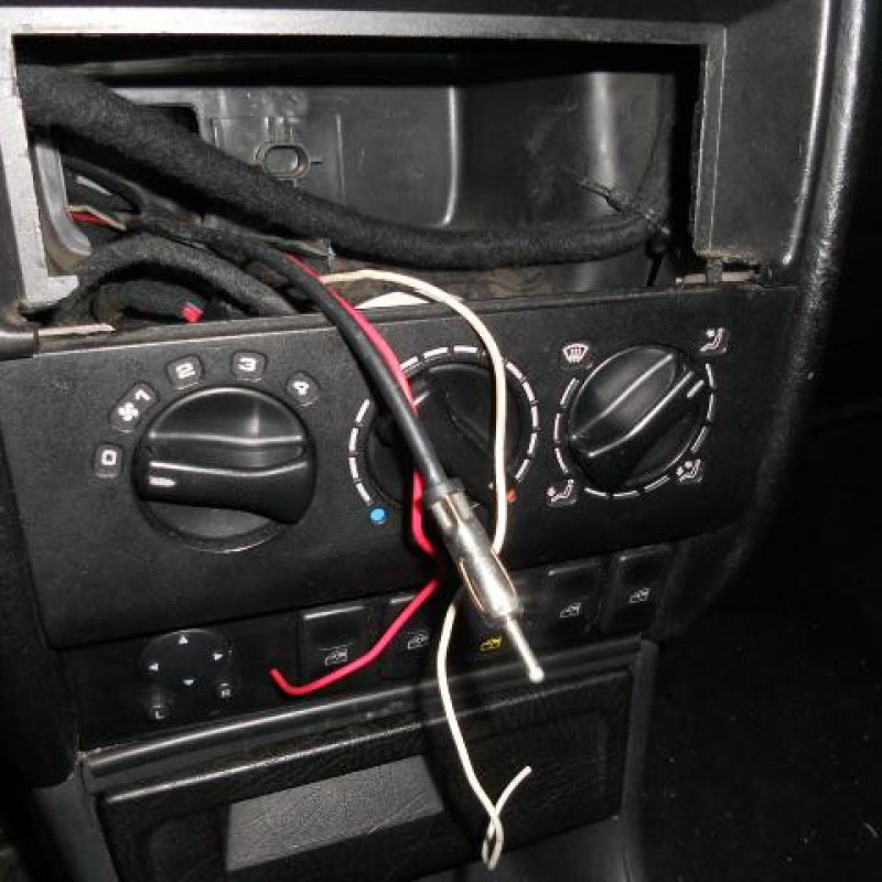 Optique avant principal gauche (feux)(phare) SEAT TOLEDO 1 Photo n°8