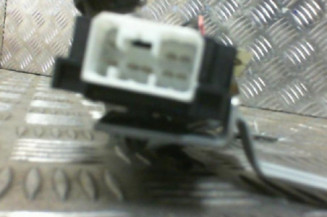 Moteur essuie glace arriere CHEVROLET AVEO 1 Photo n°1