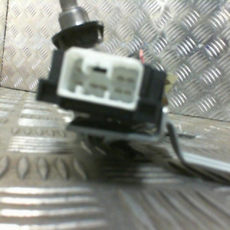 Moteur essuie glace arriere CHEVROLET AVEO 1 Photo n°1