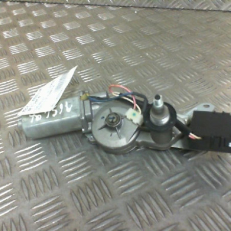 Moteur essuie glace arriere CHEVROLET AVEO 1
