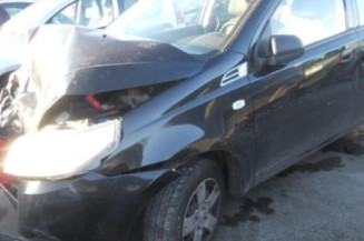 Moteur essuie glace arriere CHEVROLET AVEO 1