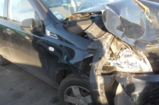 Moteur essuie glace arriere CHEVROLET AVEO 1