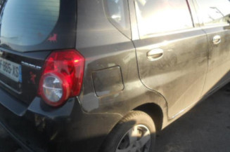 Moteur essuie glace arriere CHEVROLET AVEO 1