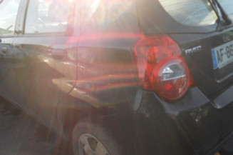 Moteur essuie glace arriere CHEVROLET AVEO 1
