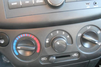 Moteur essuie glace arriere CHEVROLET AVEO 1