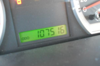 Moteur essuie glace arriere CHEVROLET AVEO 1