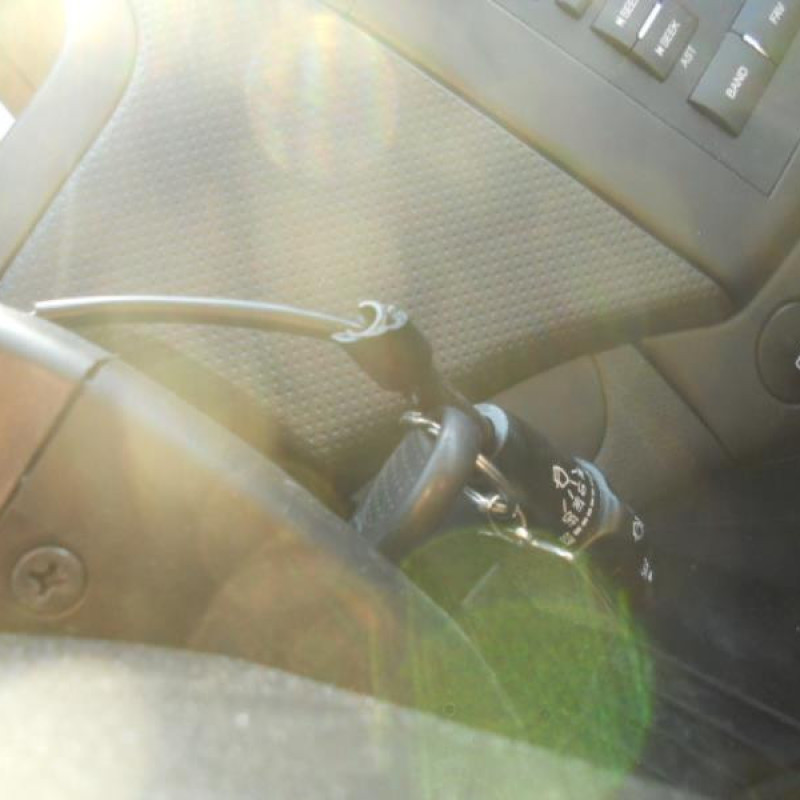 Feu arriere stop central CHEVROLET AVEO 1 Photo n°11